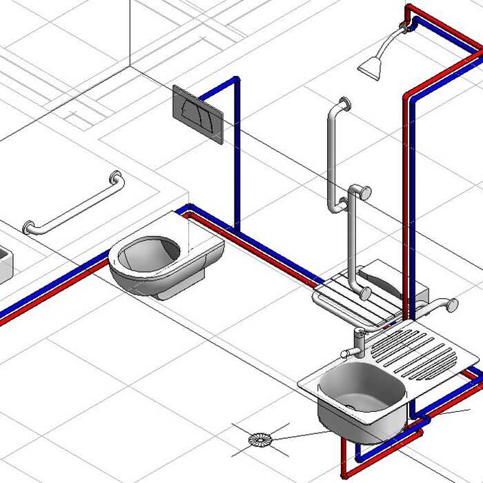 Lắp Đặt Hệ Thống Điện Nước Nhà Ở Đà Nẵng