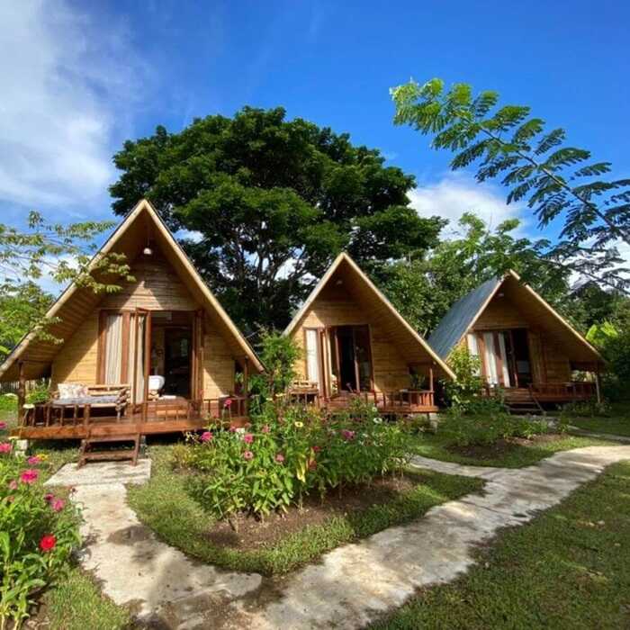 Thiết kế nông trại Đà Nẵng - Mô hình Farmstay